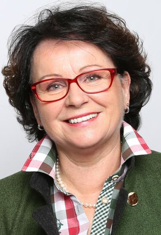 Elfriede Baumgartner